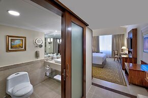 Islamabad Marriott Hotel