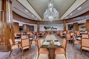 Islamabad Marriott Hotel