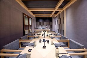 Islamabad Marriott Hotel