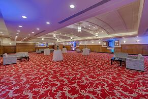 Islamabad Marriott Hotel