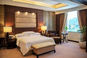 Islamabad Marriott Hotel