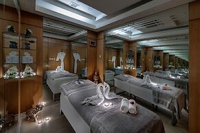 Islamabad Marriott Hotel