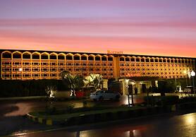 Islamabad Marriott Hotel