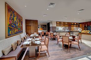 Islamabad Marriott Hotel