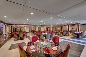 Islamabad Marriott Hotel