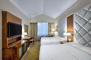 Islamabad Marriott Hotel