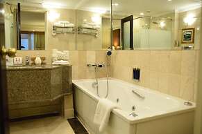 Islamabad Marriott Hotel