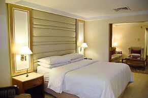 Islamabad Marriott Hotel