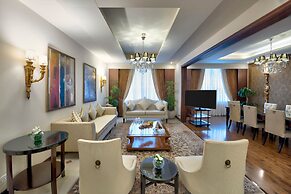 Islamabad Marriott Hotel