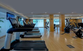 Islamabad Marriott Hotel