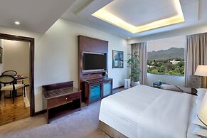 Islamabad Marriott Hotel