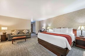 SureStay Plus Hotel by Best Western Buffalo