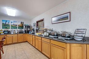 SureStay Plus Hotel by Best Western Buffalo