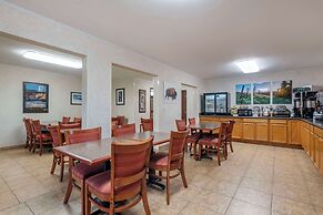 SureStay Plus Hotel by Best Western Buffalo