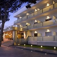 Hotel Ciudad de Castelldefels