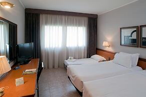 Hotel Ciudad de Castelldefels