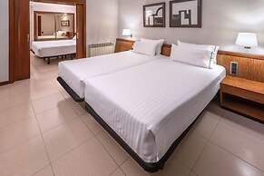 Hotel Ciudad de Castelldefels