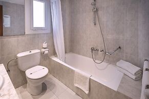 Hotel Ciudad de Castelldefels