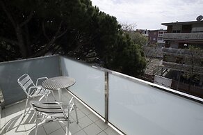Hotel Ciudad de Castelldefels