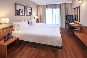 Hotel Ciudad de Castelldefels