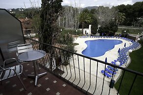 Hotel Ciudad de Castelldefels