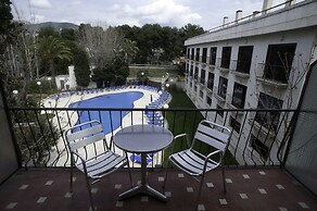 Hotel Ciudad de Castelldefels