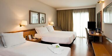 Hotel Ciudad de Castelldefels