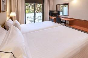 Hotel Ciudad de Castelldefels