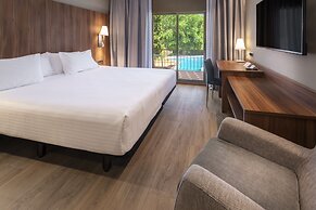Hotel Ciudad de Castelldefels