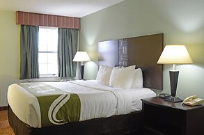 Quality Inn & Suites Covington