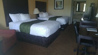 Quality Inn & Suites Covington