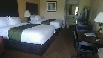 Quality Inn & Suites Covington