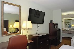 Quality Inn & Suites Covington