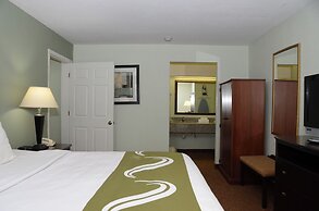 Quality Inn & Suites Covington
