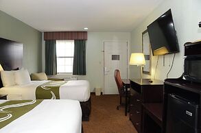 Quality Inn & Suites Covington