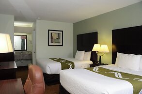 Quality Inn & Suites Covington