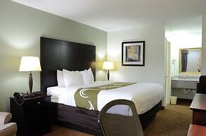 Quality Inn & Suites Covington