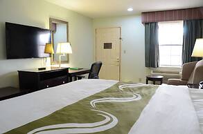 Quality Inn & Suites Covington