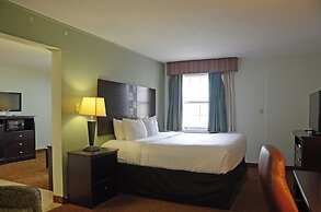 Quality Inn & Suites Covington