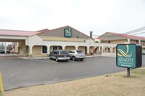 Quality Inn & Suites Covington