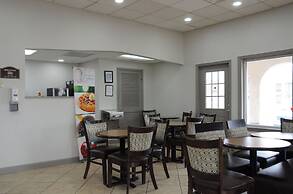 Quality Inn & Suites Covington
