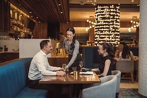 Hilton Quebec