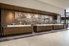 Hilton Quebec