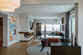 Hilton Quebec