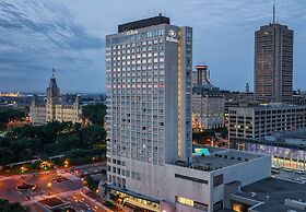 Hilton Quebec