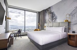 Hilton Quebec