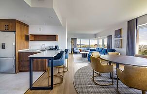 Hilton Quebec