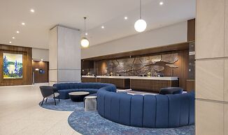 Hilton Quebec