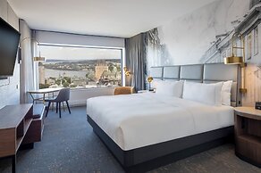 Hilton Quebec