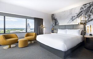 Hilton Quebec